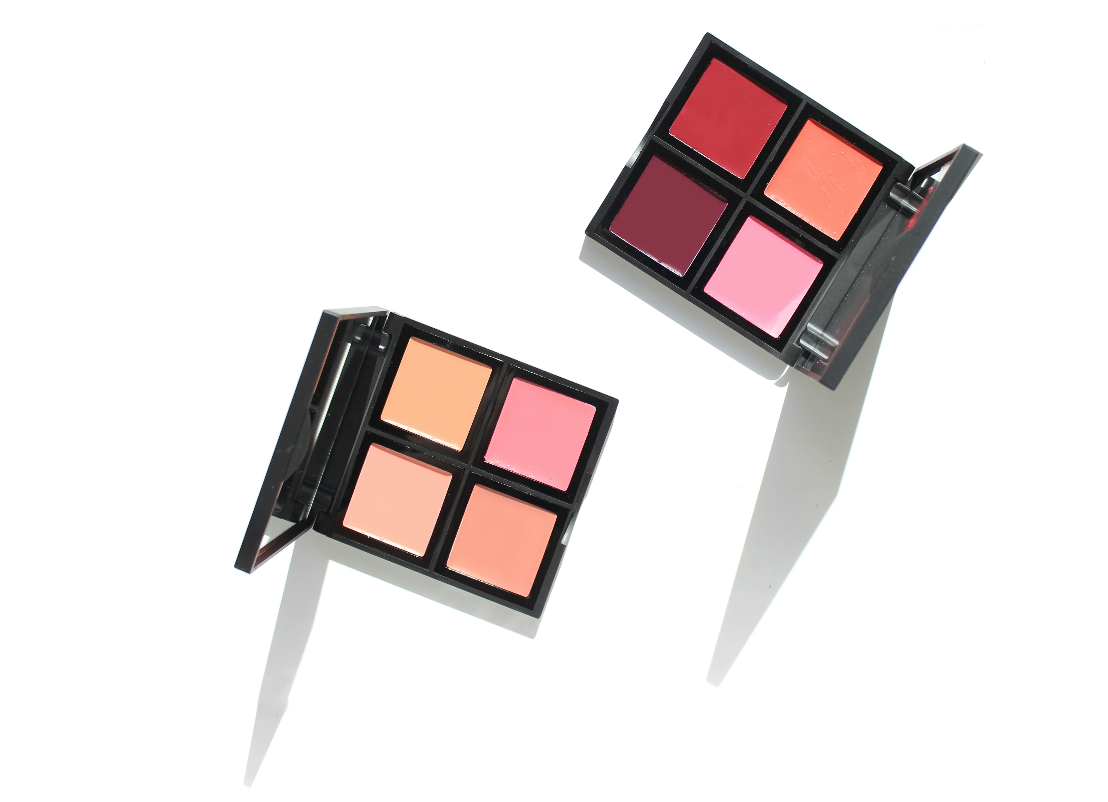 Cosmetic products including skincare and beauty items requiring EU, UK and US regulatory compliance