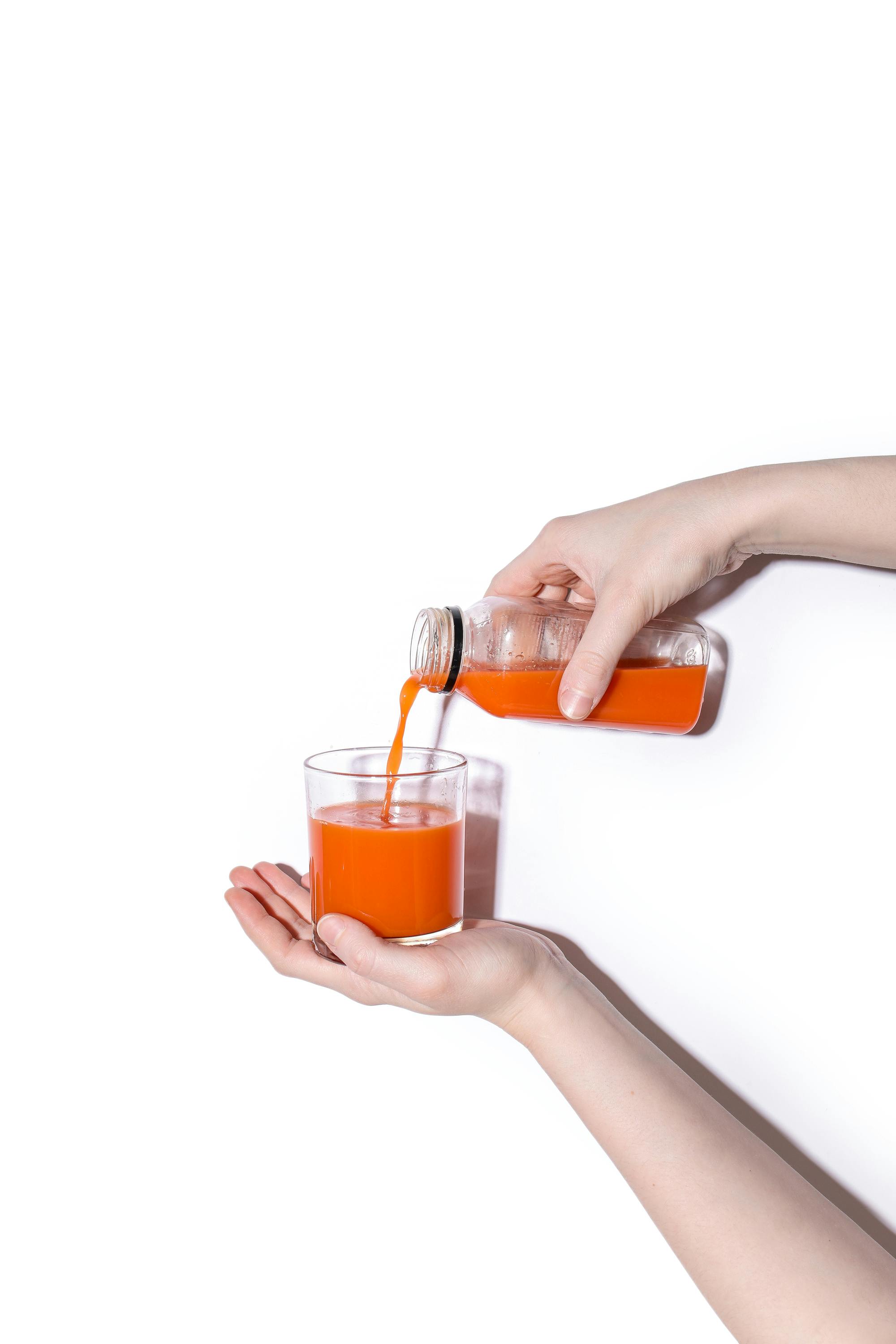 Food and beverage products requiring multi-market regulatory compliance including EU, UK, US, and APAC labelling and safety standards