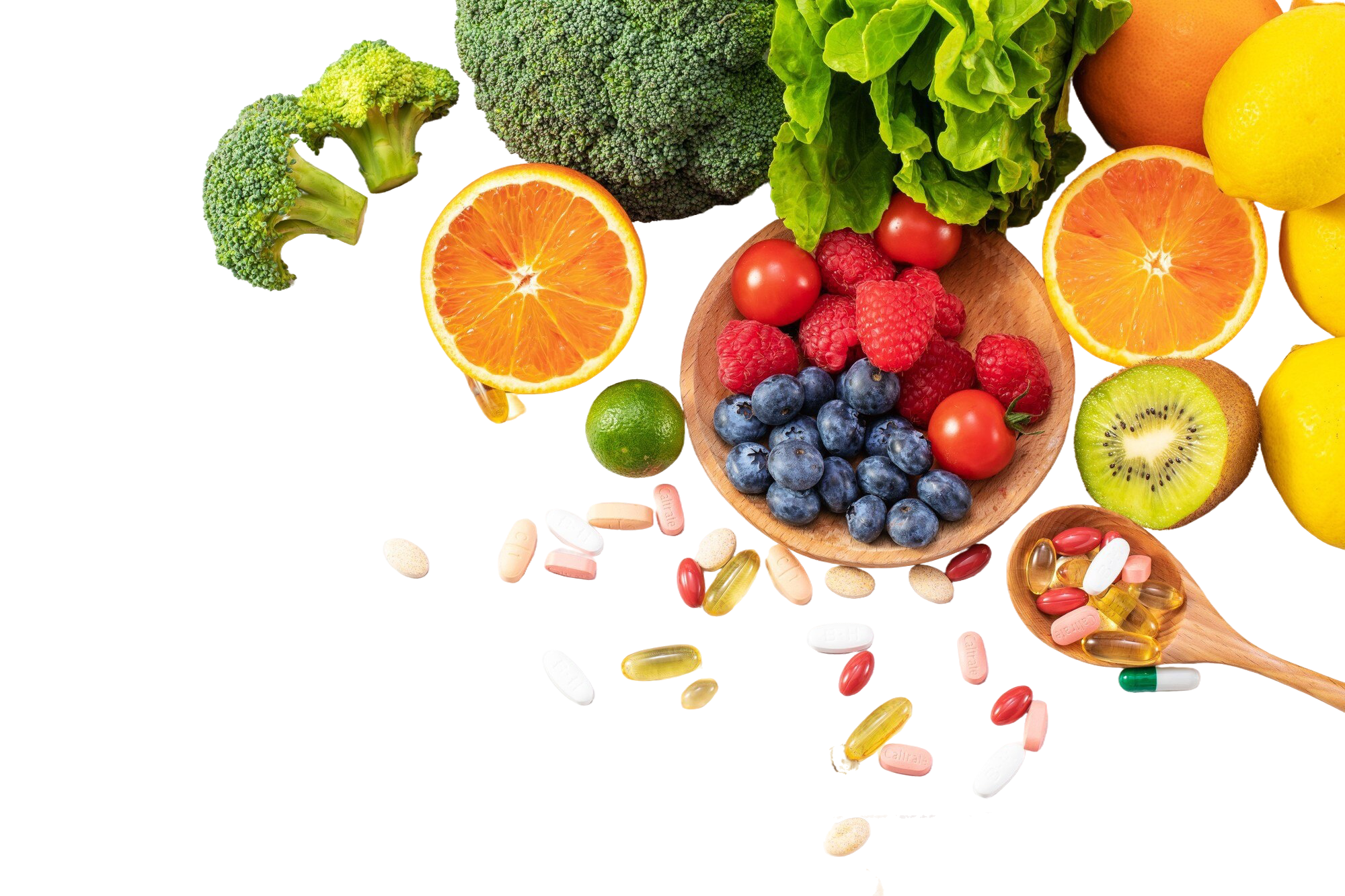 Food supplement products requiring multi-market regulatory compliance including EU, UK, US, and China labelling, health claims, and ingredient authorisation requirements