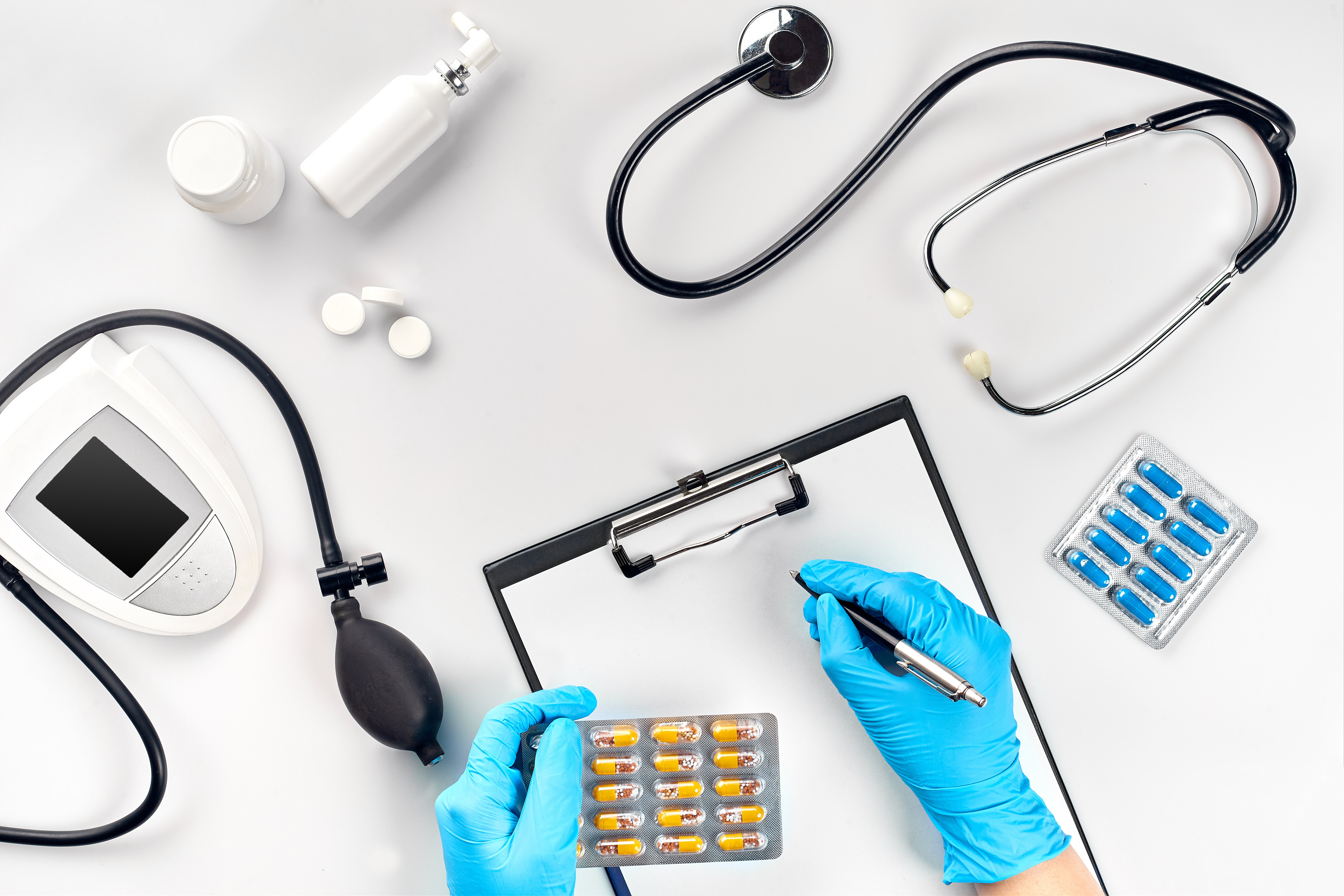 Medical devices requiring multi-market regulatory compliance across EU MDR, US FDA, UK MHRA, and China NMPA frameworks including classification, conformity assessment, and post-market surveillance
